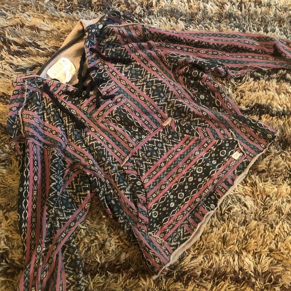 Billabong size small